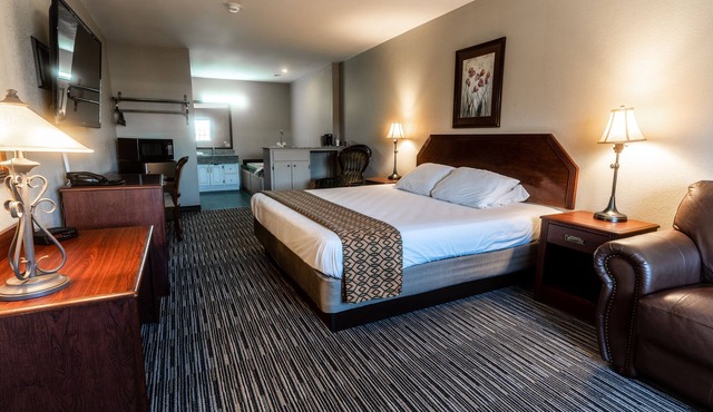 New Orleans Inn Portageville