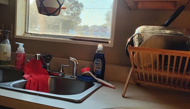 New Orleans/Slidell/Gulf Port/Bay St Louis/Biloxi/AC, WiFi