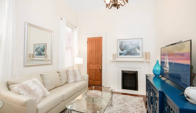 New Orleans Uptown Home Near French Quarter and St Charles Ave. with Pool
