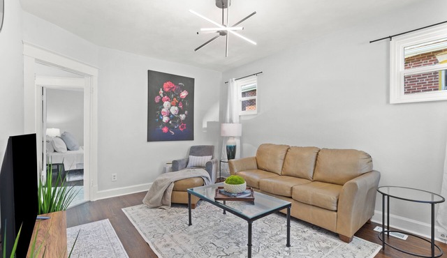 New Owner Special! Charming Clifton Heights Home!