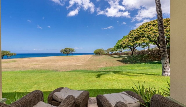 New Owner Special! Ocean View in KoOlina, HI
