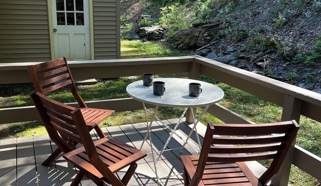 New owner special - The House of Maples: 3 bedroom + 2.5 bath in Millerton NY