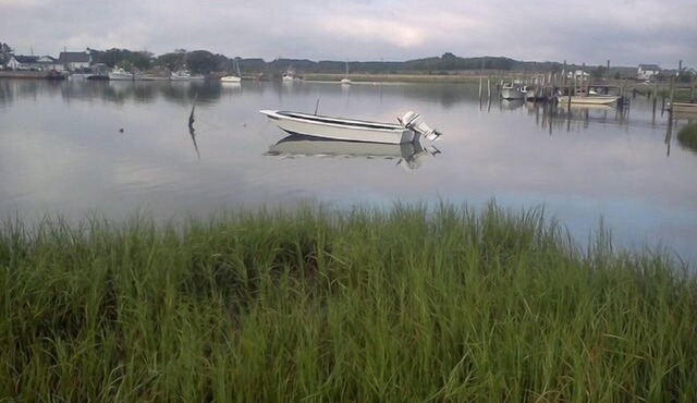 NEW! Oyster Cottage in Historic Fishing Village