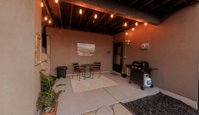 New! Paragliding Paradise | Hot Tub | Grill | View