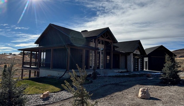 NEW! Park Place Bear Lake - Luxury Family Reunions with Pool & Beach Access