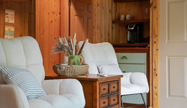 *NEW* Peaceful Charlevoix Retreat