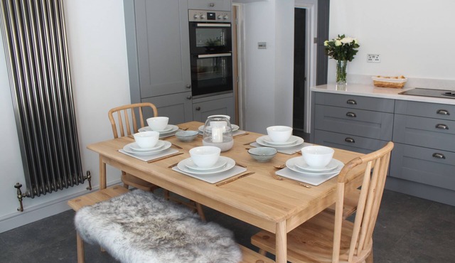 NEW! Peaceful country retreat close to Canterbury