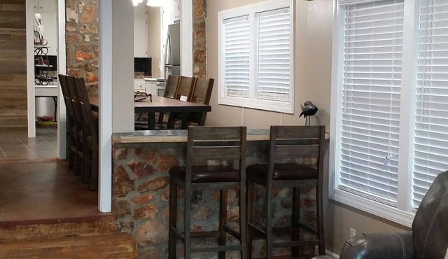 New "Pelican Cottage" on Grand Lake!