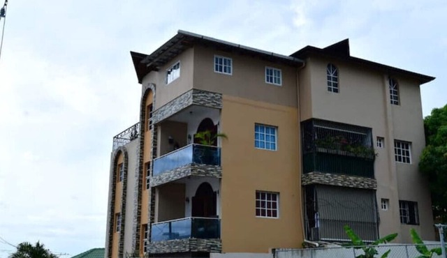 New penthouse in Nagua 2 hab