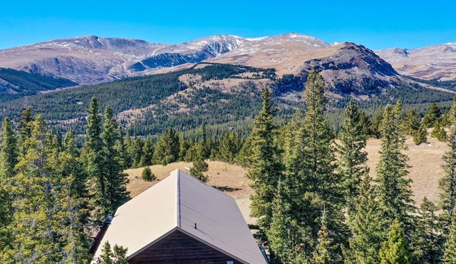 New! Pet Friendly/Family Friendly Retreat with Epic Mountain Views - Horizon Ridge