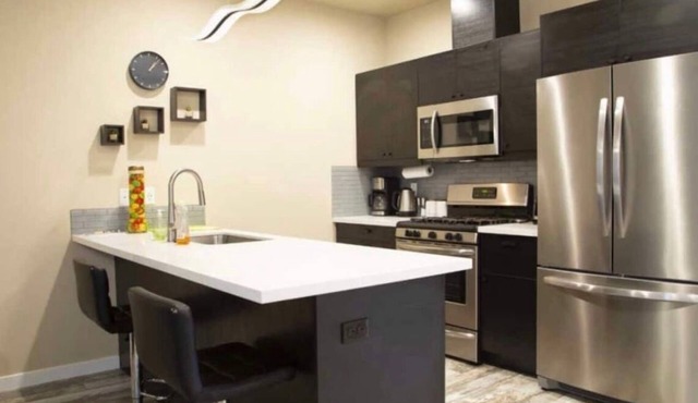 New Place 4BR close to Nike, Intel (2)