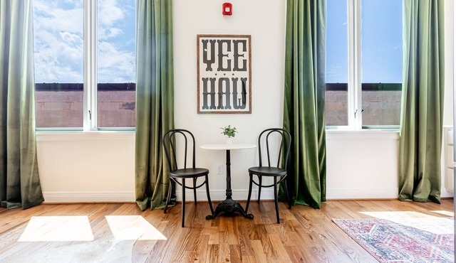 New place in Germantown 2mi from Broadway & 15 mins to the Grand Ole Opry!
