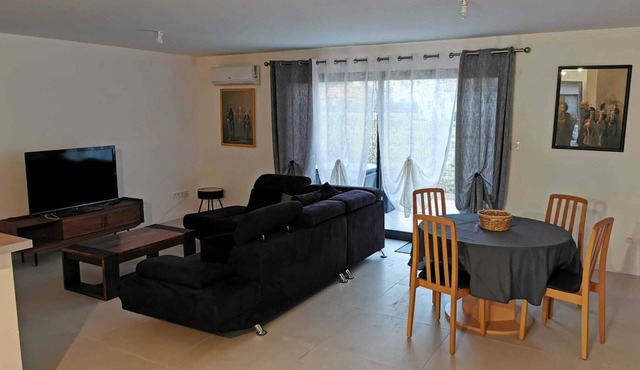 New PMR house - spa Calm & comfort