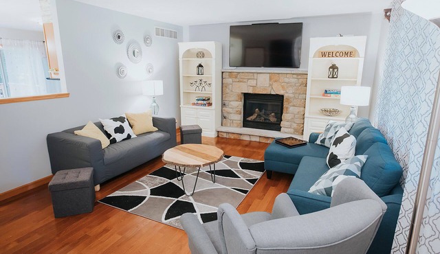 New ! Poconos homestay - friendly