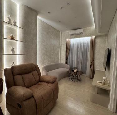 NEW Podomoro 2BR Lexington Tower Elliot House