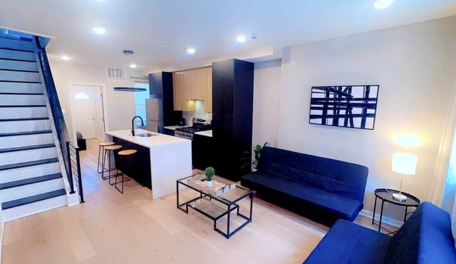 New Point breeze ,4 bedroom.