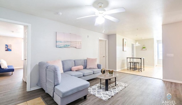 New Port Richey Apt Sleeps 6 15 Min Drive Beach