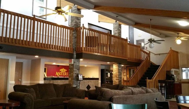 New Prague Inn & Suites