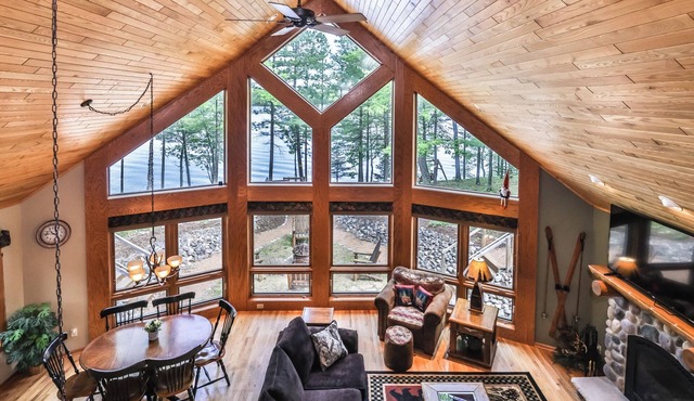 NEW!!! Price reduction at Hartnett's Hideaway