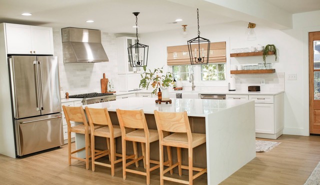 New! Pristine Lake Norman Home w/Private Dock