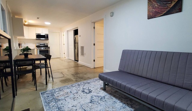 New Private Apartment - Pilsen Downtown