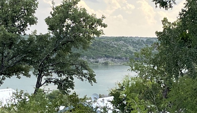 New Property at PK lake!