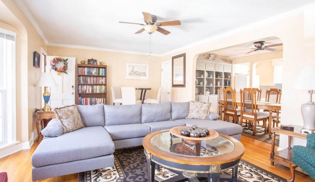 New Property! Private Home,Centrally Located in St. Louis
