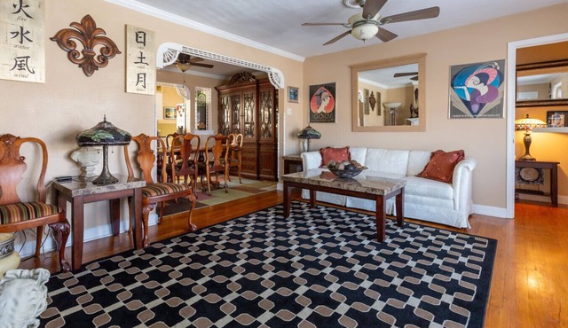 New Property! Private Home,Centrally Located in St. Louis