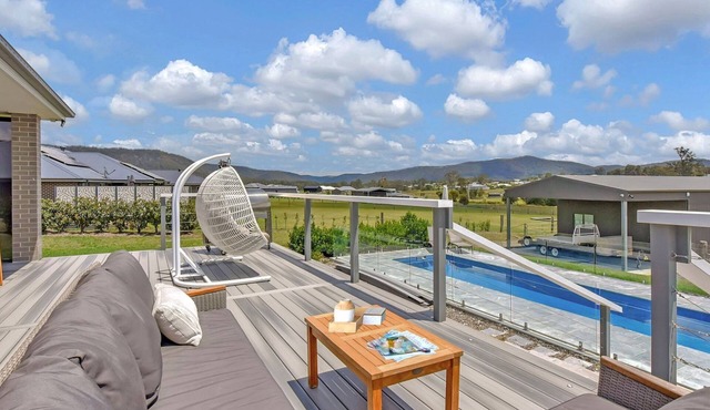 New Property Sweet Serenade at Millfield Rosehill Peaks