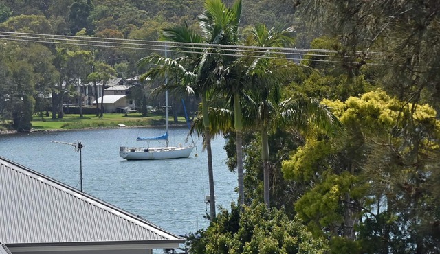 NEW PropertyBreezy Bayside Haven at Brightwaters