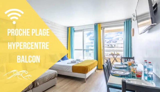 New proprietaire - Le Donna Victoria Surf