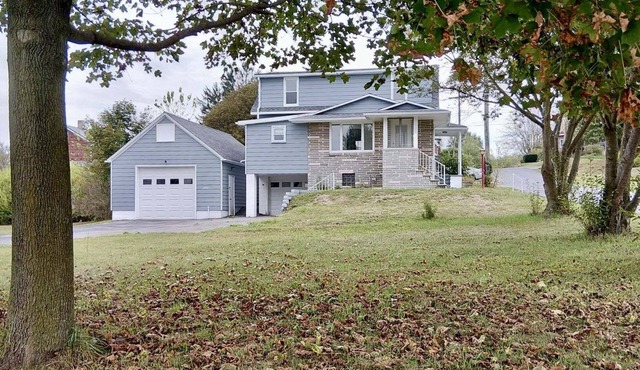 NEW! Quiet Comfort Near the Heart of Johnstown