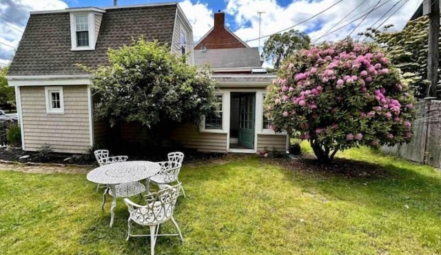 NEW! Quiet Cottage on Lower Thames