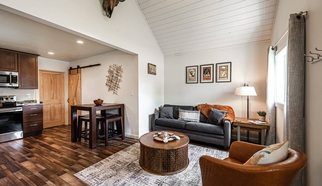 New Quiet Home/Heart of Missoula