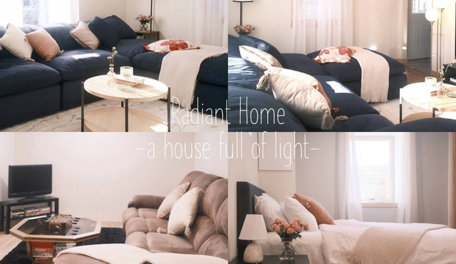 New Radiant Richfield Home - Prime Location MOA-MSP