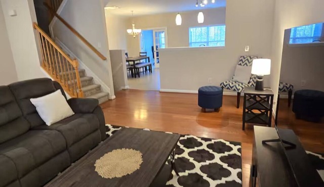 NEW! Ready for Families and Business Travelers