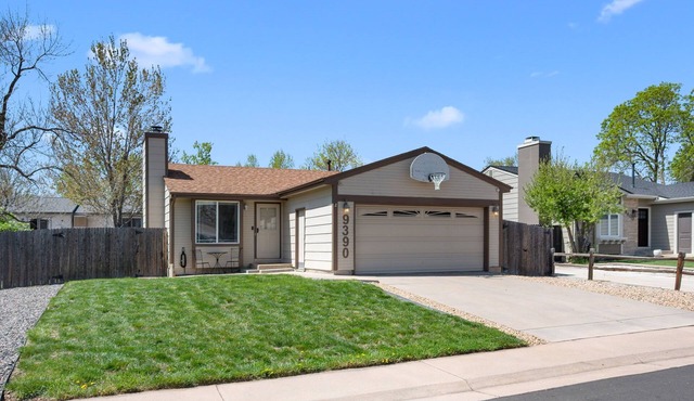 New! Recently Updated- Near Parks & Rec Center, Fenced Yard- 30 Day Rental