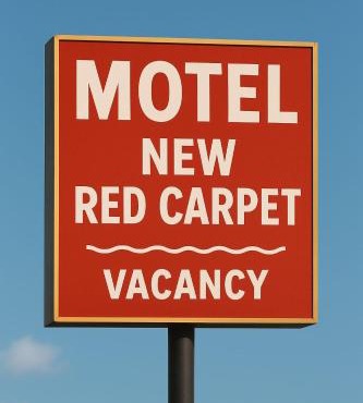New Red Carpet