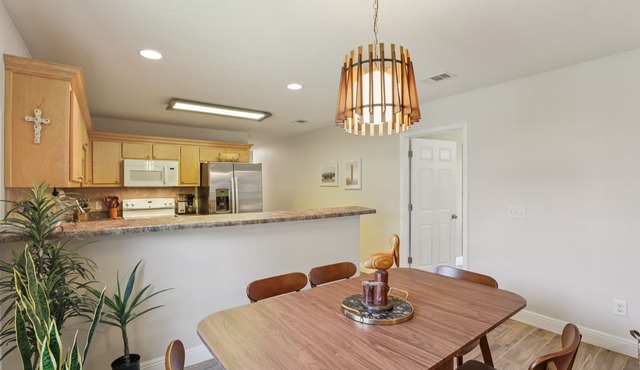 NEW! Relaxing Pace Bay House