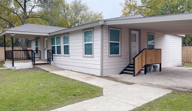 *New remodel- Modern Home