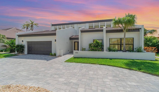 New Remodel! Pool, Spa & Tiki | Thunderbird Lake