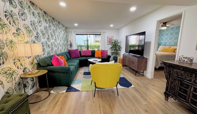 New Remodel, Resort Amenities, Pickleball and More