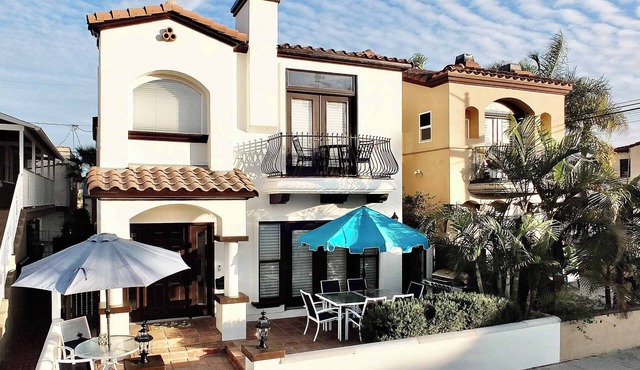 New Remodel! SoCal Fun – Close to World Cup!