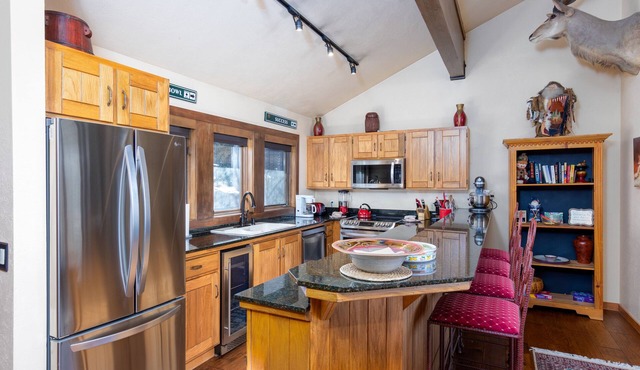 New Remodeled interior plus outside updated in Upper DV walk to Silver Lake