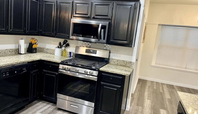 New Remodeled Single Family House in North DFW