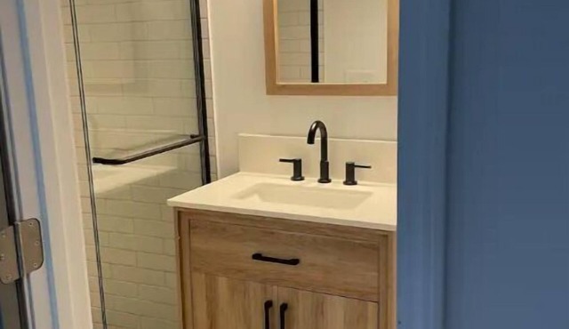 New renovated 3 bedroom, central Chapel Hill!
