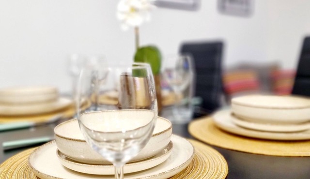 New Renovated Apartment