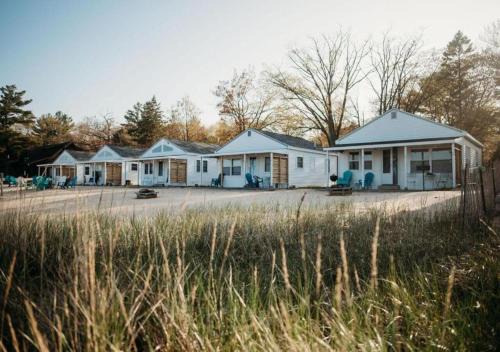 New renovated bathroom & new roof - Lake Huron 4