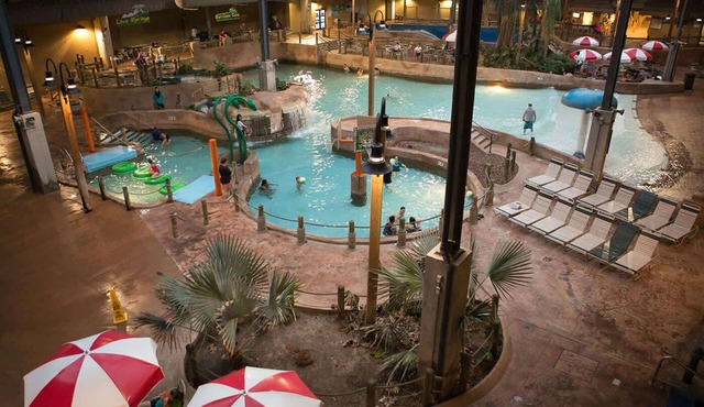 New Renovated breathtaking amenities!