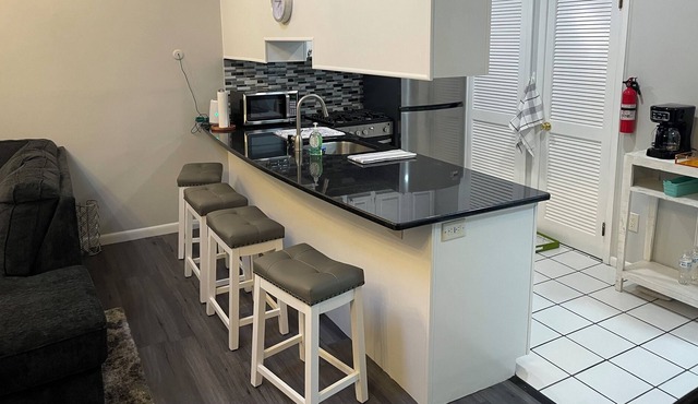 New renovated Condo in Vernon, NJ. Moutain Creek Resort, Skiing minutes away
